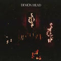 Demon Head - Through Holes Shine The Stars - Vinyl Record