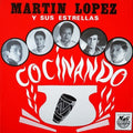 Lopez,martin / Su Estrellas - Cocinando - Vinyl Record