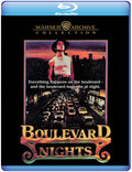 Boulevard Nights - Boulevard Nights - Blu-ray
