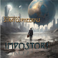 Deninzon,joe & Stratospheerius - Impostor - Music CD
