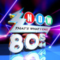 Now That's What I Call The 80s / Various - Now That's What I Call The 80s / Various - Music CD