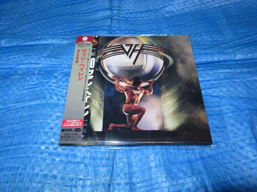 Van Halen - 5150 - Limited Edition - Music CD