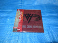 Van Halen - For Unlawful Carnal Knowledge - Limited Edition - Music CD