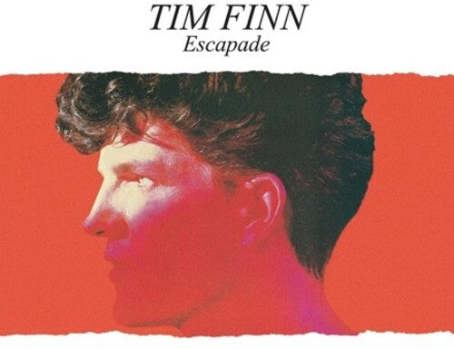 Finn,tim - Escapade - Music CD