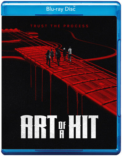 Art Of A Hit - Art Of A Hit - Blu-ray