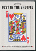 Lost In The Shuffle - Lost In The Shuffle - DVD