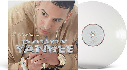 Daddy Yankee - El Cangri.com - Vinyl Record