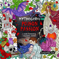 Fusi,alessandra - Mythogoria Poison Passion - Books