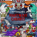 Bianchi,fausto - Mythogoria Nightmare Cabaret - Books
