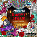 Attanasio,fabiana - Mythogoria Darkest Desires - Books