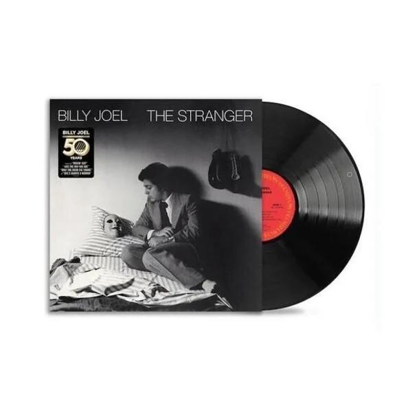 Billy Joel - Stranger