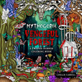 Carroll,chellie - Mythogoria Vengeful Forest - Books