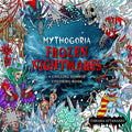 Attanasio,fabiana - Mythogoria Frozen Nightmares - Books