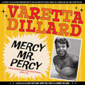 Dillard,varetta - Mercy Mr. Percy: The Singles Collection 1951-61 - Music CD