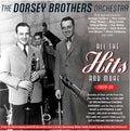 Dorsey Brothers Orchestra - All The Hits And More 1928-35 - Music CD