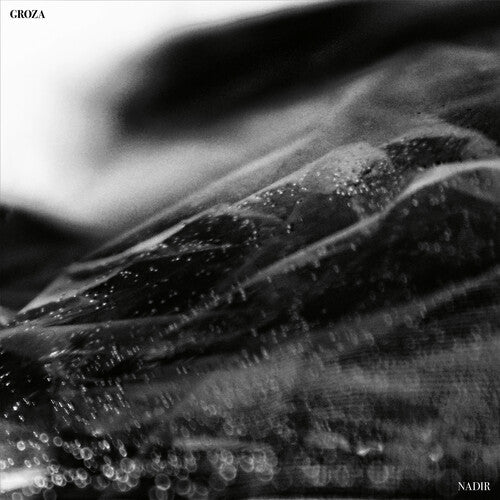 Groza - Nadir - Music CD