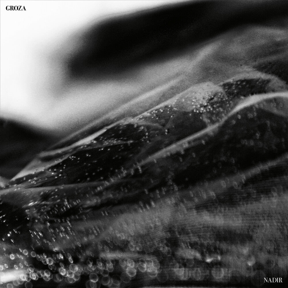 Nadir Music CD