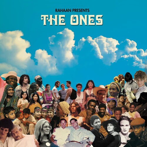 Rahaan - Ones - Vinyl Record