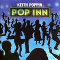Poppin,keith - Pop Inn - Vinyl Record