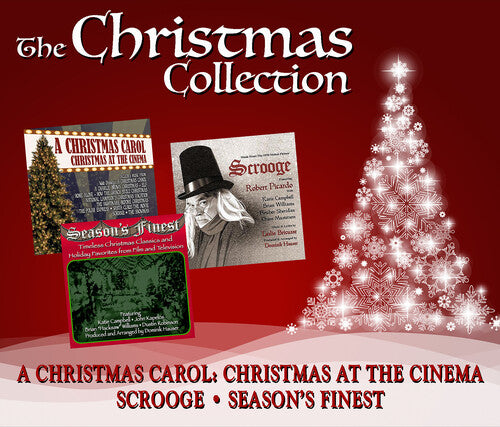Christmas Collection / Various - Christmas Collection / Various - Music CD