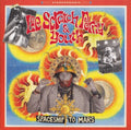 Perry,lee Scratch & Youth - Spaceship To Mars - Music CD