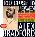 Bradford,alex - Too Close To Heaven: Singles & Albums 1953-62 - Music CD