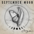 September Moon - Carry On - Music CD