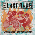 Last Gang - Obscene Daydreams - Music CD