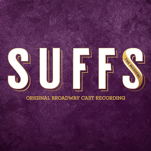 Taub,shaina - Suffs - O.b.c.r. - Music CD