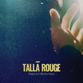 Talla Rouge - Shapes In Collective Space - Music CD