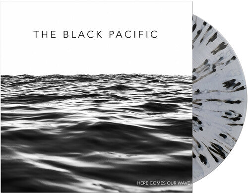 Black Pacific - Here Comes Our Wave - Vinyl Record