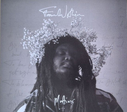 Mortimer - From Within - Music CD