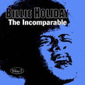 Holiday,billie - Incomparable 1 - Music CD