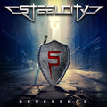 Steelcity - Reverence - Music CD