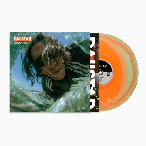 Daiistar - Good Time - Vinyl Record