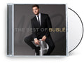 Buble,michael - Best Of Buble - Music CD