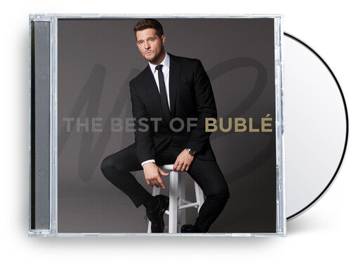 Buble,michael - Best Of Buble - Music CD