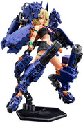 Megami Device - Buster Doll Tank Midnight Fang - Megami Device - Buster Doll Tank Midnight Fang - Collectibles