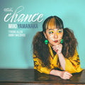 Yamanaka,miki - Chance - Music CD