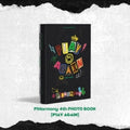 P1harmony - P1ay Again - Books