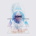 Gong - Unending Ascending - Music CD