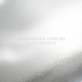 Cortini,alessandro - Nati Infiniti - Vinyl Record