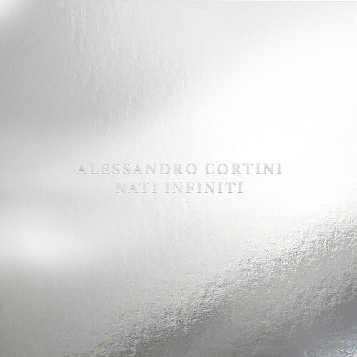 Cortini,alessandro - Nati Infiniti - Vinyl Record