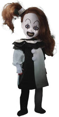 Ldd Presents Terrifier: Little Pale Girl - Ldd Presents Terrifier: Little Pale Girl - Collectibles