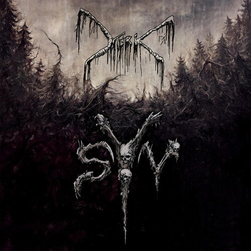 Mork - Syv - Vinyl Record