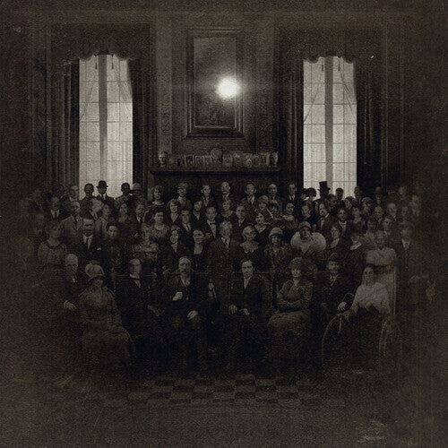 Opeth - The Last Will And Testament (Deluxe Edition)