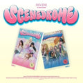 Rescene - Scenedrome - Random Cover - Music CD
