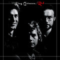 Red: 50th Anniversary - Wilson & Singleton Mixes [LP] Vinyl Record