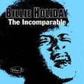Holiday,billie - Incomparable 3 - Music CD