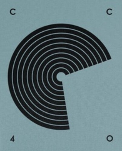 Criterion Collection - Cc40 - Blu-ray